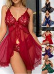 Sexy Lingerie