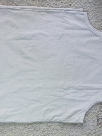 Panda Bebi 2 in 1 Boys Singlet