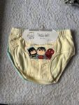 2 in 1 Boys Character pants
