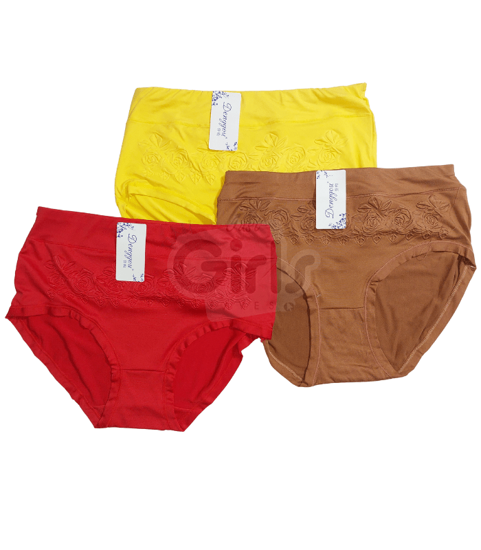 Denggou Plus Size Pants