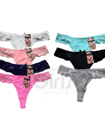 La Senza Thongs
