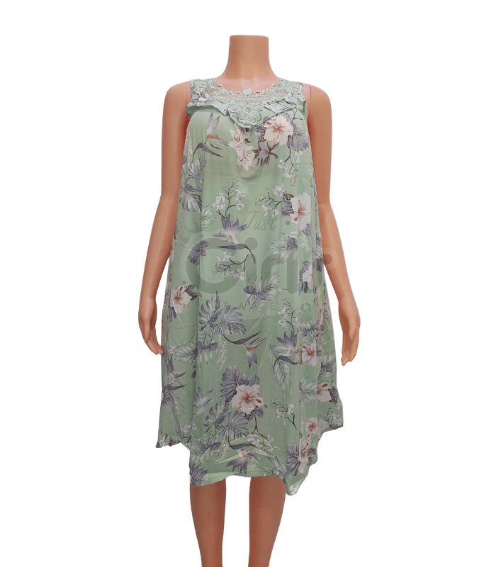 Happy Gown Sleepwear ( Size 10 - 18)