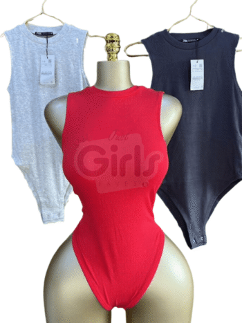 Multipurpose Pin Down Tops (Size 10 - 14)