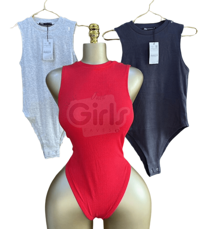 Multipurpose Pin Down Tops (Size 10 - 14)