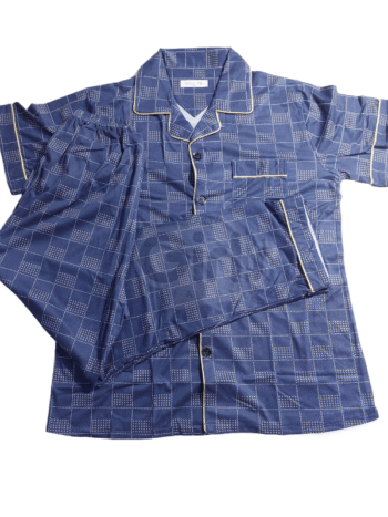 2 Piece Pyjamas Unisex