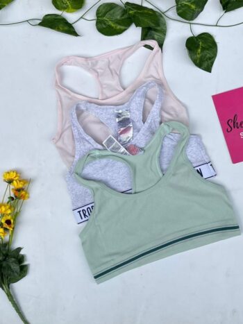 Kids/Teenagers Brallete