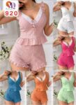 920 2 Piece Loungewear