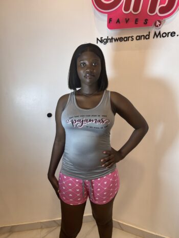 Love To Sleep Loungewear