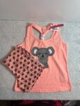 Character Kids/Teenagers Loungewear