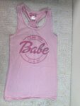 Babe Loungewear Set