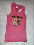 Friends Loungewear Set