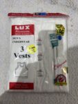Lux Premium 3 in 1 Singlet