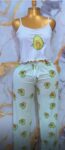 Avocado 2 Peice Loungewear Set