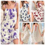 Indoor Dress loungewear set