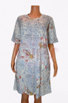 Pocket Character Dress Loungewear 1