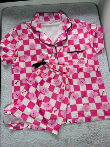 Slay Set Loungewear - Good Design