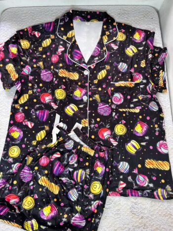 Slay Set Loungewear - Candies