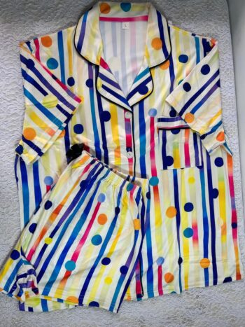 Slay Set Loungewear - Dot