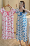 Flower Free Nightgown Just Girls Faves3