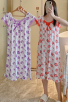 Flower Free Nightgown Just Girls Faves3